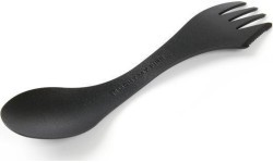Spork  Light My Fire Bio, Black