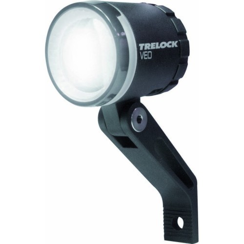 Front light Trelock LS 380 BIKE-i® VEO 50 E-Bike 6V-12V