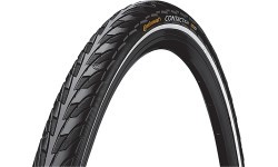 Велосипедная покрышка 28" Continental Contact 47-622