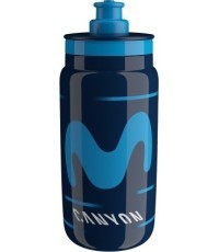 Gertuvė Elite Fly Teams Movistar 2022, 550 ml