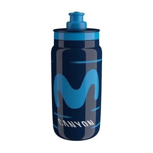 Gertuvė Elite Fly Teams Movistar 2022, 550 ml
