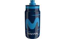 Gertuvė Elite Fly Teams Movistar 2022, 550 ml