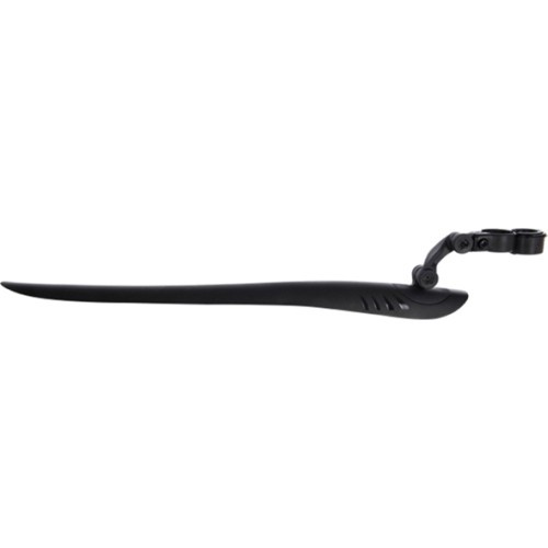 Mudguard OXC Mudstop Slimline Road, Rear, 27.2-31.6mm