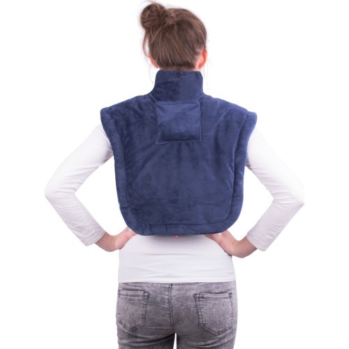 Heated Wrap inSPORTline Wreeper