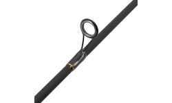 NGT Carp Stalker karpinė meškerė 8ft/2 dalių, juoda 1+1 NEMOKAMAI!