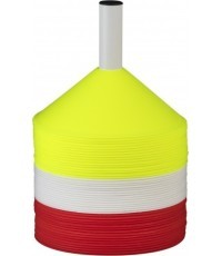 SELECT MARKER SET (48pcs.)