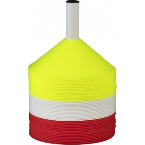 Žymeklių rinkinys Select (48 vnt.)