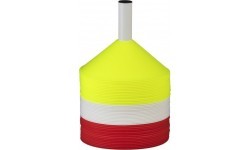 Žymeklių rinkinys Select (48 vnt.)