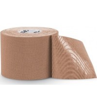Kinezio teipas Select Profcare K, smėlio