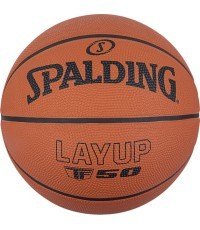 Krepšinio kamuolys Spalding Layup TF-50 (dydis: 5)