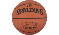 SPALDING LAYUP TF-50 (Size: 5)