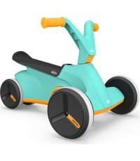 BERG GO Twirl бирюзовый