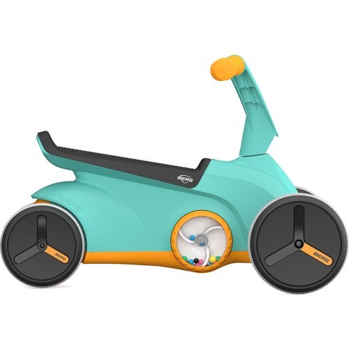 BERG GO Twirl turkio spalvos
