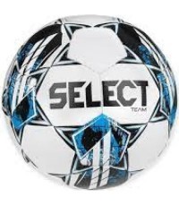 Футбольный мяч Select Team V23 (FIFA Basic), размер 4