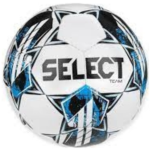 Futbolo kamuolys Select Team V23 (FIFA Basic), 4 dydis