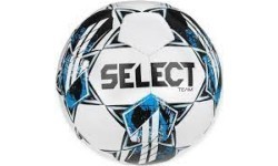 Футбольный мяч Select Team V23 (FIFA Basic), размер 4