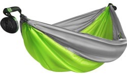 Ultralight tourist hammock Spokey AIR ROCKER