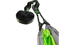 Ультралёгкий туристический гамак Spokey AIR ROCKER