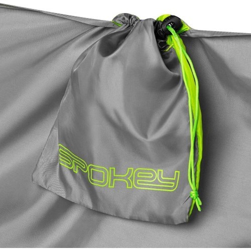 Ultralight tourist hammock Spokey AIR ROCKER