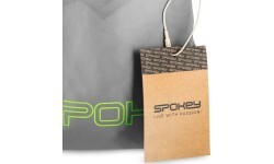 Ultralight tourist hammock Spokey AIR ROCKER