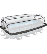 EXIT pool dome 400x200cm - universal