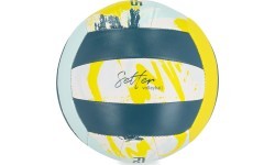 Tinklinio kamuolys Spokey Setter 942682