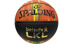 SPALDING LKL MARBLE SERIES EDITION (SIZE 7)