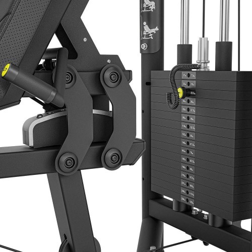 Quadriceps of the thigh UF-022 - UpForm