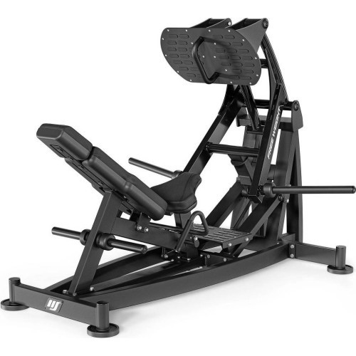 Тренажёр для жима ногами со свободным весом Marbo Sport MF-U013 2.0