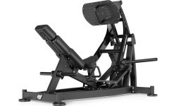 Тренажёр для жима ногами со свободным весом Marbo Sport MF-U013 2.0
