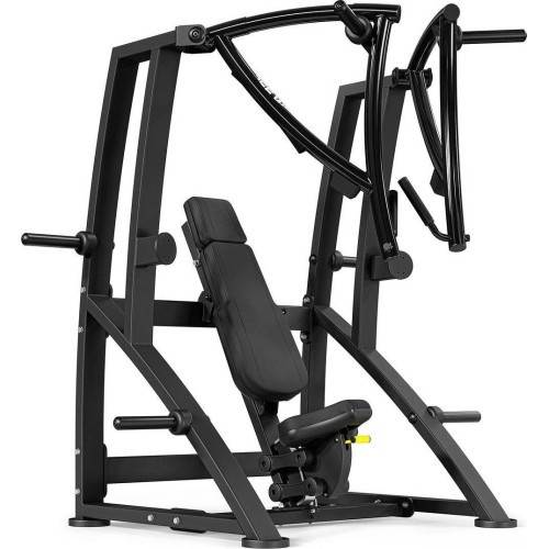 Marbo Sport MF-U016 2.0 laisvųjų svorių treniruoklis krūtinės raumenims neigiamu kampu