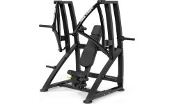 Marbo Sport MF-U016 2.0 laisvųjų svorių treniruoklis krūtinės raumenims neigiamu kampu