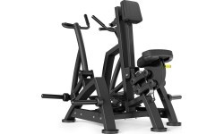 Marbo Sport MF-U017 2.0 nugaros raumenų treniruoklis su laisvais svoriais