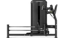 UR-U026 2.0 gluteal muscle machine - UpForm