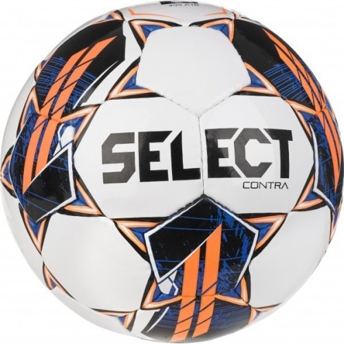 Futbolo kamuolys Select Contra V22 (FIFA Basic), 5 dydis