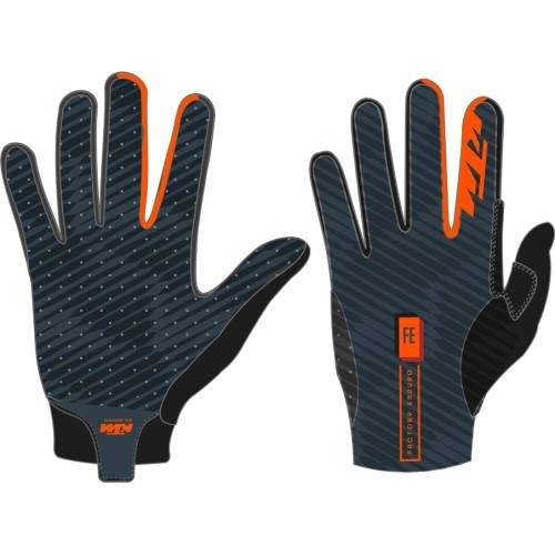 Перчатки KTM Factory Enduro M