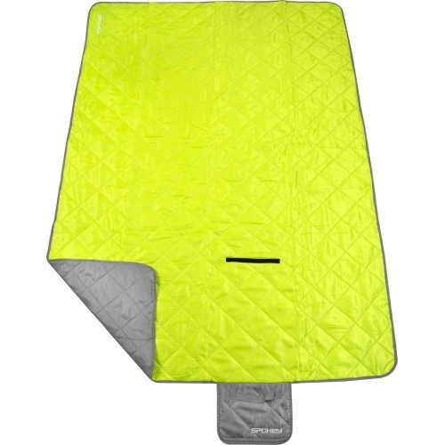 Antklodinis miegmaišis Spokey CANYON 200x140 cm