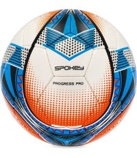 "Spokey PROGRESS PRO" futbolas