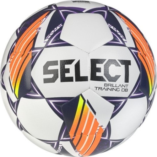 Futbolo kamuolys Select Brillant Training DB V24 (4 dydis)