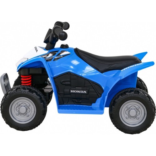 Квадроцикл Honda 250X TRX, синий