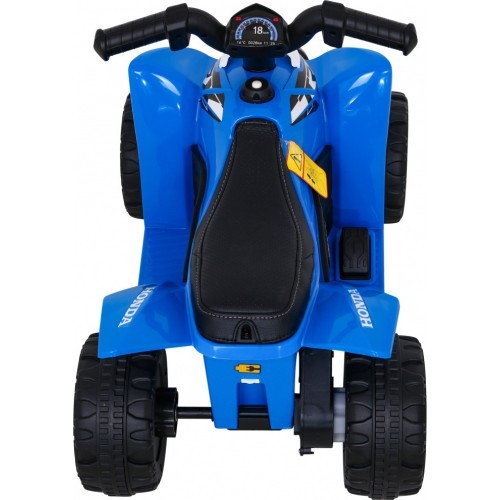 Квадроцикл Honda 250X TRX, синий