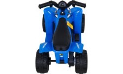 Vehicle Quad Honda 250X TRX Blue