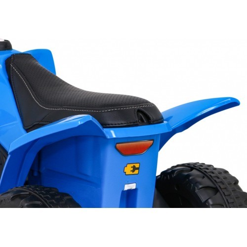 Квадроцикл Honda 250X TRX, синий