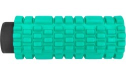Fitneso volelis 2-in-1 MIXROLL 33 cm, 2 vnt.