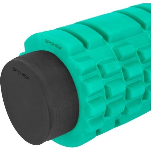 Fitneso volelis 2-in-1 MIXROLL 33 cm, 2 vnt.
