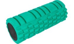 Fitneso volelis 2-in-1 MIXROLL 33 cm, 2 vnt.