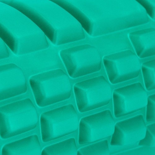 Fitneso volelis 2-in-1 MIXROLL 33 cm, 2 vnt.