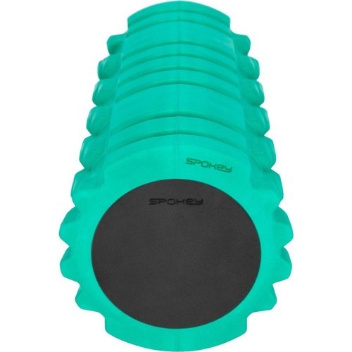 Fitneso volelis 2-in-1 MIXROLL 33 cm, 2 vnt.