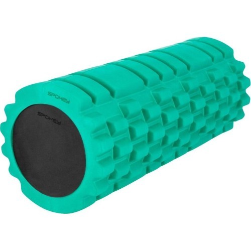 Fitneso volelis 2-in-1 MIXROLL 33 cm, 2 vnt.