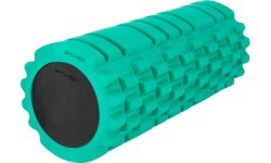 Wałek fitness roller 2w1 MIXROLL 33 cm